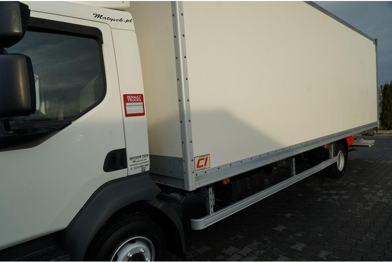 تأجير Renault D 240 / 4x2 / KONTENER / 7,7 M / WINDA DHOLLANDIA / EURO 6 Renault D 240 / 4x2 / KONTENER / 7,7 M / WINDA DHOLLANDIA / EURO 6: صور 10 تأجير Renault D 240 / 4x2 / KONTENER / 7,7 M / WINDA DHOLLANDIA / EURO 6 Renault D 240 / 4x2 / KONTENER / 7,7 M / WINDA DHOLLANDIA / EURO 6: صور 10
