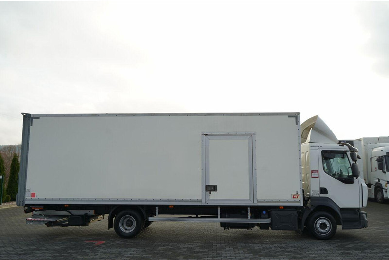 تأجير Renault D 240 / 4x2 / KONTENER / 7,7 M / WINDA DHOLLANDIA / EURO 6 Renault D 240 / 4x2 / KONTENER / 7,7 M / WINDA DHOLLANDIA / EURO 6: صور 7 تأجير Renault D 240 / 4x2 / KONTENER / 7,7 M / WINDA DHOLLANDIA / EURO 6 Renault D 240 / 4x2 / KONTENER / 7,7 M / WINDA DHOLLANDIA / EURO 6: صور 7
