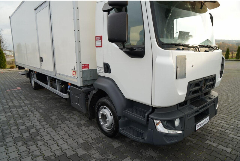 تأجير Renault D 240 / 4x2 / KONTENER / 7,7 M / WINDA DHOLLANDIA / EURO 6 Renault D 240 / 4x2 / KONTENER / 7,7 M / WINDA DHOLLANDIA / EURO 6: صور 8 تأجير Renault D 240 / 4x2 / KONTENER / 7,7 M / WINDA DHOLLANDIA / EURO 6 Renault D 240 / 4x2 / KONTENER / 7,7 M / WINDA DHOLLANDIA / EURO 6: صور 8
