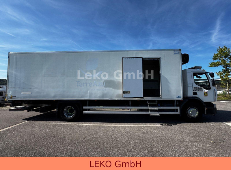 مبردة شاحنة Renault D Wide 19.290: صور 8 مبردة شاحنة Renault D Wide 19.290: صور 8