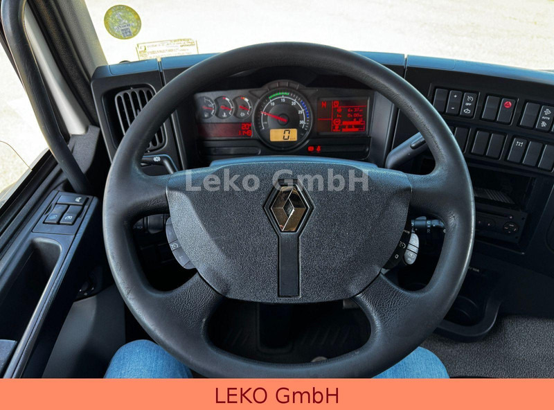 مبردة شاحنة Renault D Wide 19.290: صور 18 مبردة شاحنة Renault D Wide 19.290: صور 18