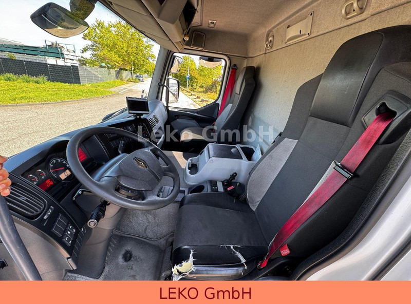 مبردة شاحنة Renault D Wide 19.290: صور 17 مبردة شاحنة Renault D Wide 19.290: صور 17