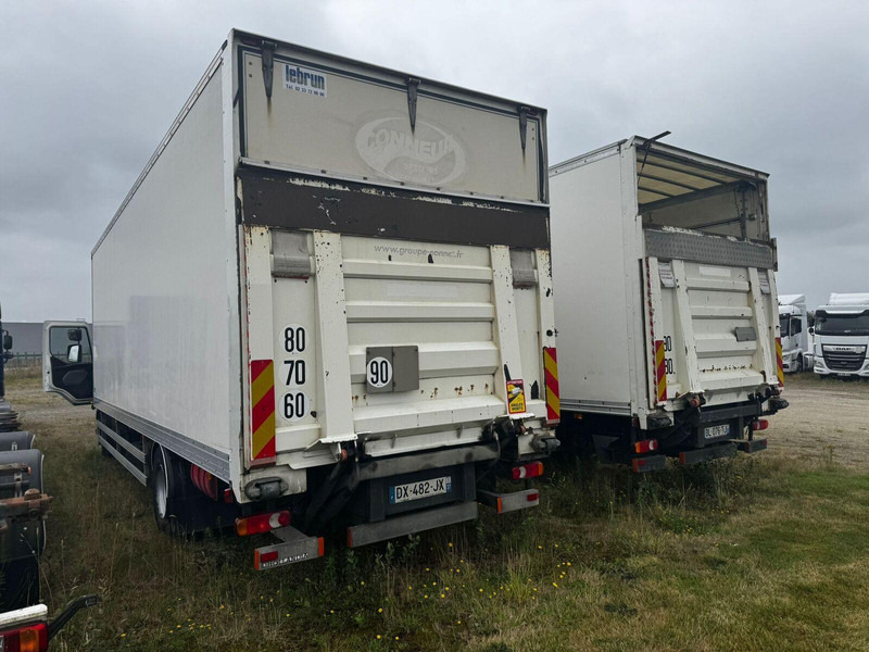 Renault D16 210 / 4x2 / KONTENER / 8.5M / WINDA DHOLLANDIA / EURO 6 - بصندوق مغلق شاحنة: صور 2 Renault D16 210 / 4x2 / KONTENER / 8.5M / WINDA DHOLLANDIA / EURO 6 - بصندوق مغلق شاحنة: صور 2