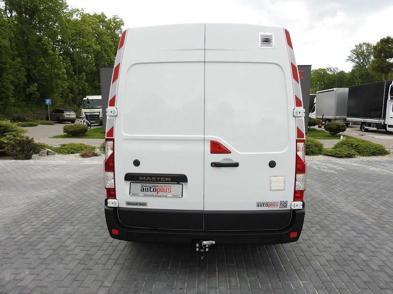 صغيرة, ميكروباص Renault MASTER FURGON BRYGADÓWKA 6 MIEJSCA TEMPOMAT NAWIGACJA KLIMATYZA: صور 11 صغيرة, ميكروباص Renault MASTER FURGON BRYGADÓWKA 6 MIEJSCA TEMPOMAT NAWIGACJA KLIMATYZA: صور 11