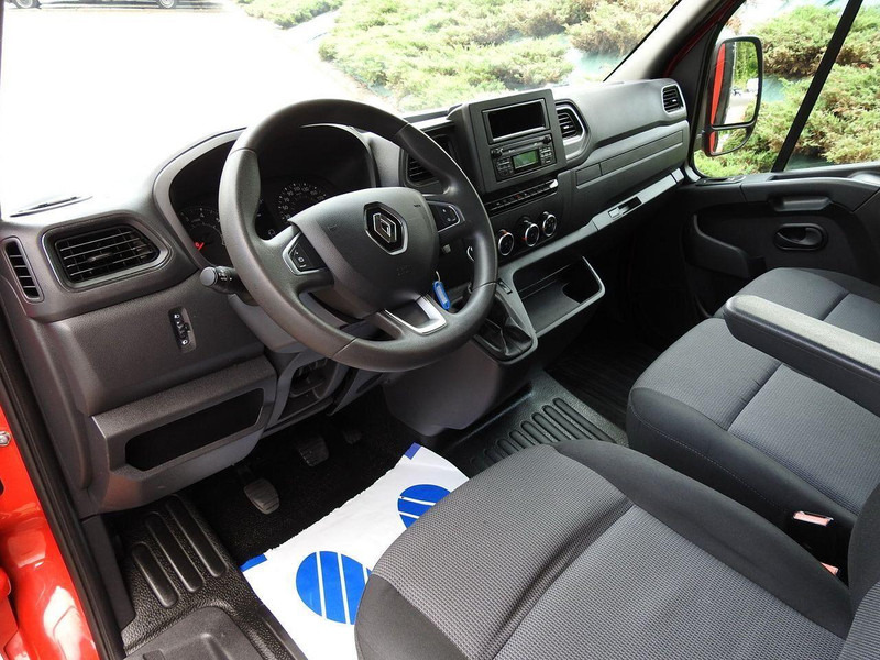 Renault MASTER PLANDEKA 10 PALET WEBASTO KLIMATYZACJA TEMPOMAT LEDY PNEU - بصندوق مغلق شاحنة: صور 2 Renault MASTER PLANDEKA 10 PALET WEBASTO KLIMATYZACJA TEMPOMAT LEDY PNEU - بصندوق مغلق شاحنة: صور 2