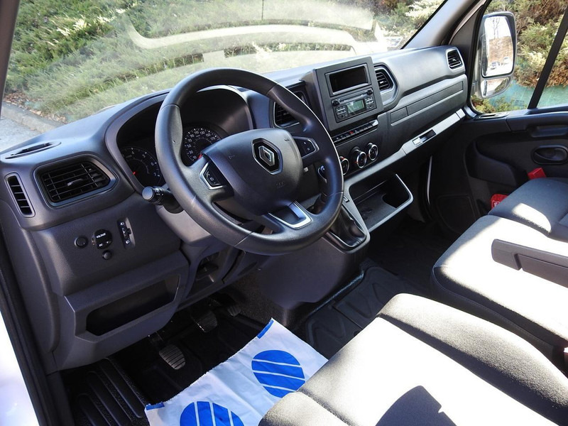 Renault MASTER PLANDEKA 10 PALET WEBASTO TEMPOMAT KLIMATYZACJA LEDY 165 - بصندوق مغلق شاحنة: صور 2 Renault MASTER PLANDEKA 10 PALET WEBASTO TEMPOMAT KLIMATYZACJA LEDY 165 - بصندوق مغلق شاحنة: صور 2
