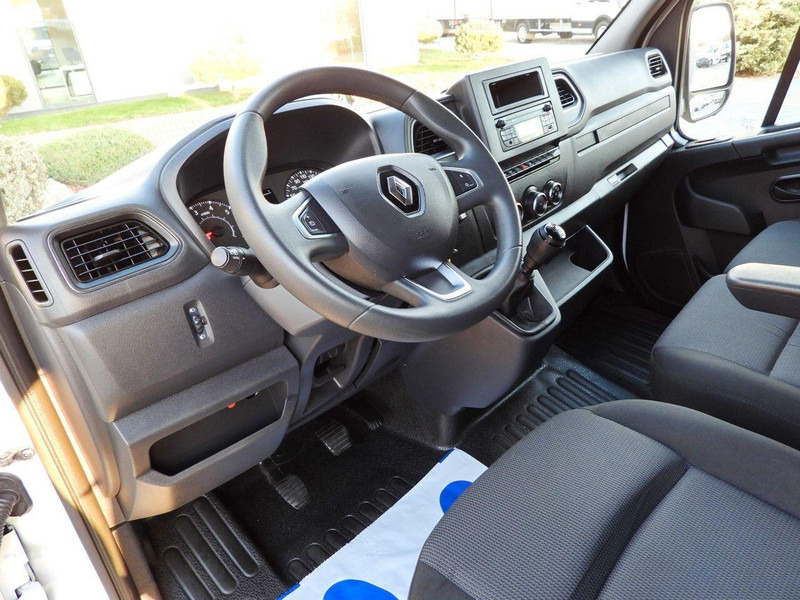 Renault MASTER PLANDEKA 10 PALET WEBASTO TEMPOMAT LEDY PNEUMATYKA KLIMAT - الشاحنات الصغيرة ستائر: صور 2 Renault MASTER PLANDEKA 10 PALET WEBASTO TEMPOMAT LEDY PNEUMATYKA KLIMAT - الشاحنات الصغيرة ستائر: صور 2