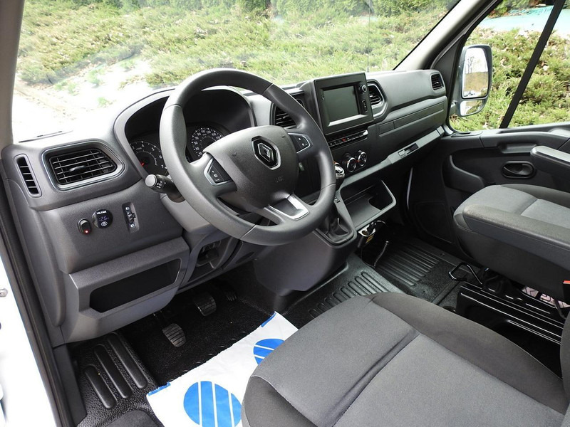 Renault MASTER PLANDEKA 10 PALET WEBASTO TEMPOMAT NAWIGACJA KLIMATYZACJA - بصندوق مغلق شاحنة: صور 2 Renault MASTER PLANDEKA 10 PALET WEBASTO TEMPOMAT NAWIGACJA KLIMATYZACJA - بصندوق مغلق شاحنة: صور 2