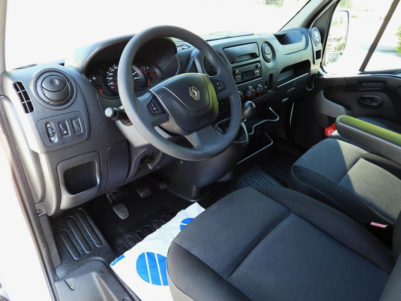 Renault MASTER WYWROTKA TEMPOMAT BLIŹNIACZE KOŁA KLIMATYZACJA 145KM [ 3 - قلاب صغير: صور 2 Renault MASTER WYWROTKA TEMPOMAT BLIŹNIACZE KOŁA KLIMATYZACJA 145KM [ 3 - قلاب صغير: صور 2