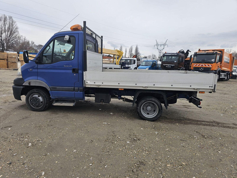 Renault Mascott 150 DXi - 3 sided Tipper - قلاب صغير: صور 5 Renault Mascott 150 DXi - 3 sided Tipper - قلاب صغير: صور 5