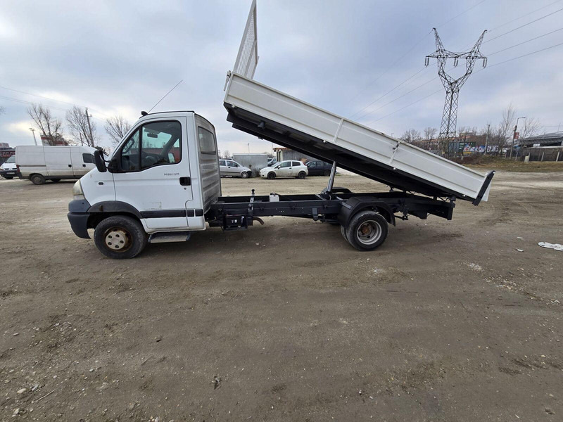 Renault Mascott 150 DXi -with New Three-sided Tipper 6.5t - قلابات: صور 4 Renault Mascott 150 DXi -with New Three-sided Tipper 6.5t - قلابات: صور 4
