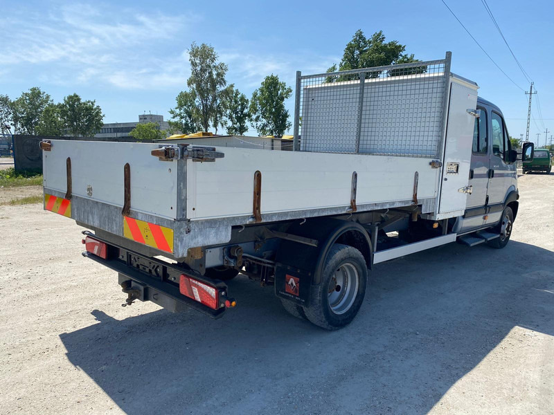 قلابات Renault Mascott 150Dxi Doka Tipper: صور 10