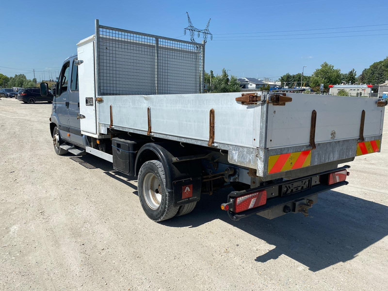 قلابات Renault Mascott 150Dxi Doka Tipper: صور 9