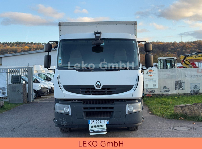 Renault Premium 19.270 - بصندوق مغلق شاحنة: صور 2 Renault Premium 19.270 - بصندوق مغلق شاحنة: صور 2