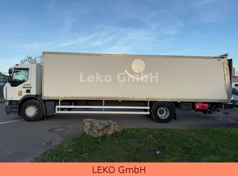 Renault Premium 19.270 - بصندوق مغلق شاحنة: صور 4 Renault Premium 19.270 - بصندوق مغلق شاحنة: صور 4