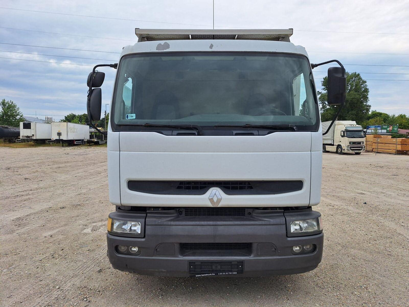 Renault Premium 270.19 - Chassis + DHollandia 1500 kg LBW - الشاسيه شاحنة: صور 3 Renault Premium 270.19 - Chassis + DHollandia 1500 kg LBW - الشاسيه شاحنة: صور 3
