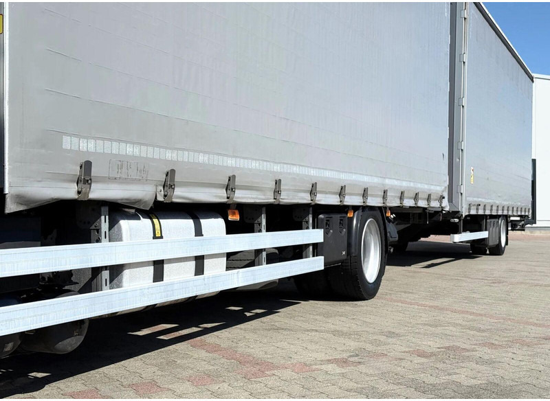 Renault T 380 - شاحنة جرار: صور 5 Renault T 380 - شاحنة جرار: صور 5