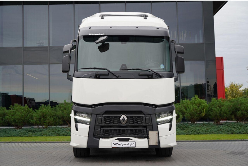 Renault T 480 / RETARDER / 2022 / 13 LITROWY / - شاحنة جرار: صور 3 Renault T 480 / RETARDER / 2022 / 13 LITROWY / - شاحنة جرار: صور 3