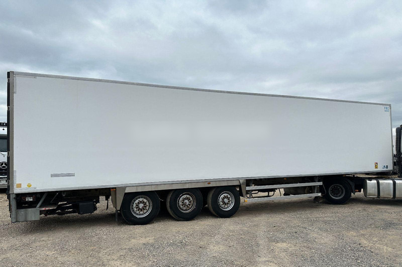 Samro - مبردة نصف مقطورة: صور 5 Samro - مبردة نصف مقطورة: صور 5