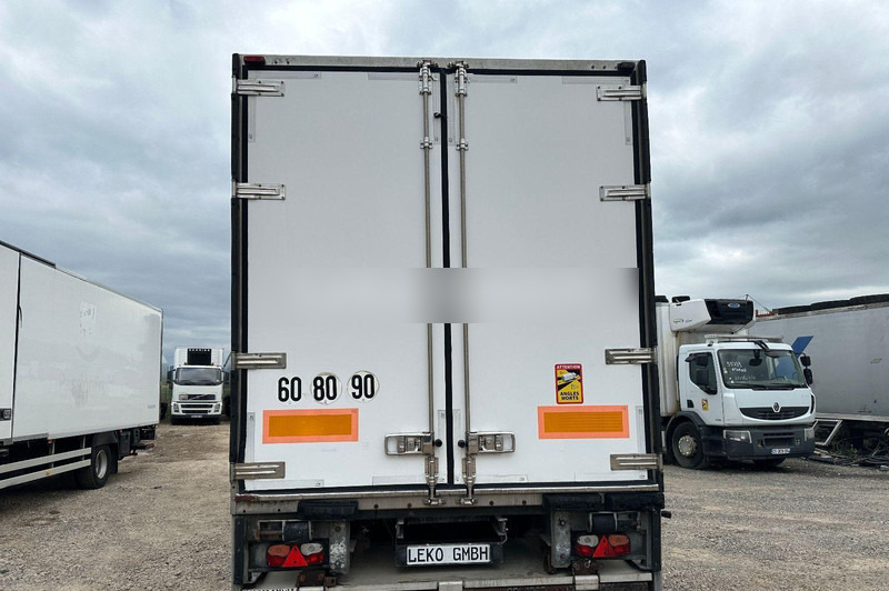 Samro - مبردة نصف مقطورة: صور 3 Samro - مبردة نصف مقطورة: صور 3