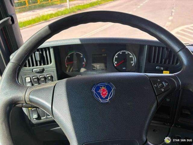 Scania D 320 FIRE BRIGADE Tank 12,000 Litres - المطافئ: صور 5 Scania D 320 FIRE BRIGADE Tank 12,000 Litres - المطافئ: صور 5