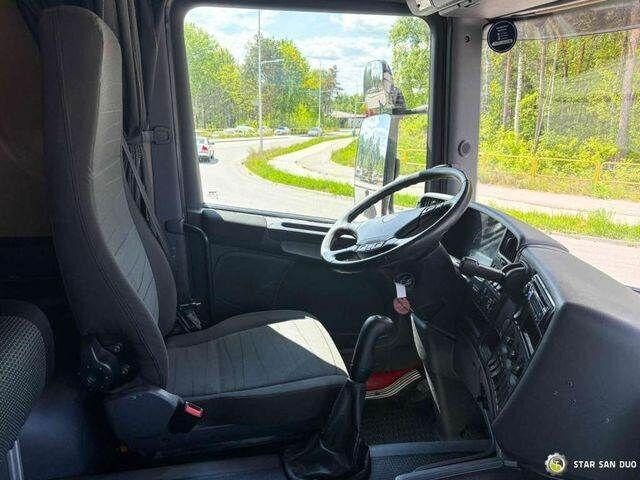 Scania D 320 FIRE BRIGADE Tank 12,000 Litres - المطافئ: صور 3 Scania D 320 FIRE BRIGADE Tank 12,000 Litres - المطافئ: صور 3