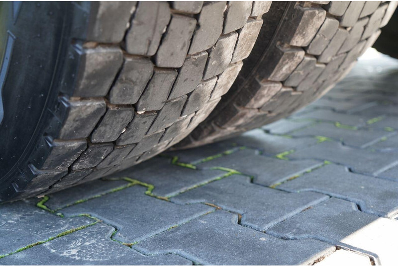 شاحنة جرار Scania P 450 / RETARDER / HYDRAULIKA / NISKA KABINA: صور 20 شاحنة جرار Scania P 450 / RETARDER / HYDRAULIKA / NISKA KABINA: صور 20