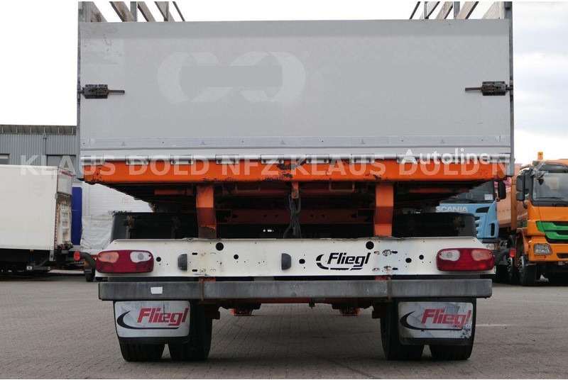 Scania R 410 - Flatbed+crane - شاحنات مسطحة, شاحنة كرين: صور 5 Scania R 410 - Flatbed+crane - شاحنات مسطحة, شاحنة كرين: صور 5