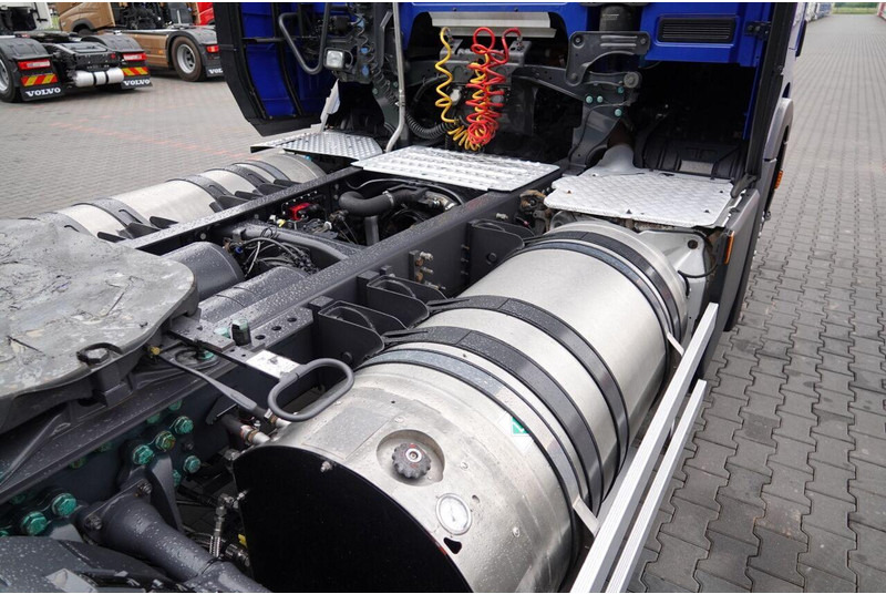 شاحنة جرار Scania R 410 / LNG / RETARDER / FULL AIRMATIC / 2020 ROK: صور 15 شاحنة جرار Scania R 410 / LNG / RETARDER / FULL AIRMATIC / 2020 ROK: صور 15