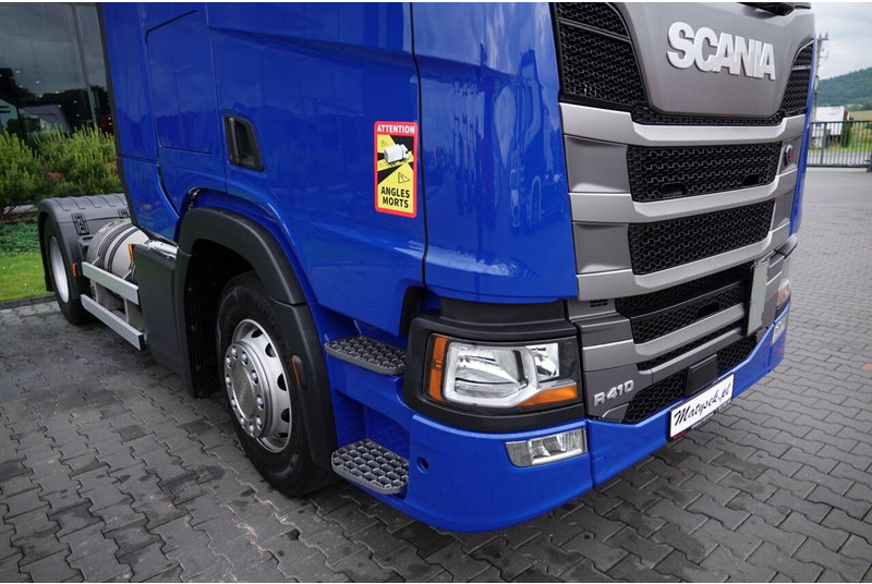 شاحنة جرار Scania R 410 / LNG / RETARDER / FULL AIRMATIC / 2020 ROK: صور 9 شاحنة جرار Scania R 410 / LNG / RETARDER / FULL AIRMATIC / 2020 ROK: صور 9