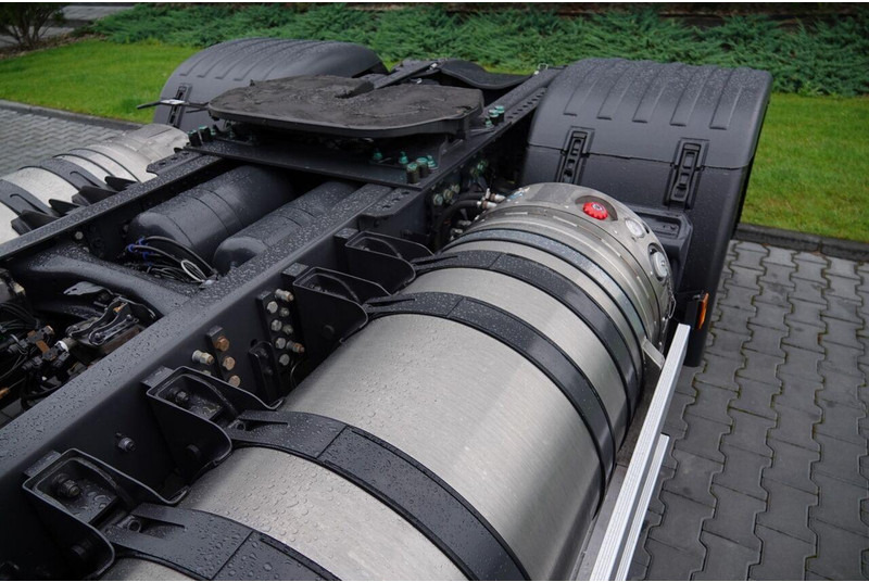 شاحنة جرار Scania R 410 / LNG / RETARDER / FULL AIRMATIC / 2020 ROK: صور 11 شاحنة جرار Scania R 410 / LNG / RETARDER / FULL AIRMATIC / 2020 ROK: صور 11