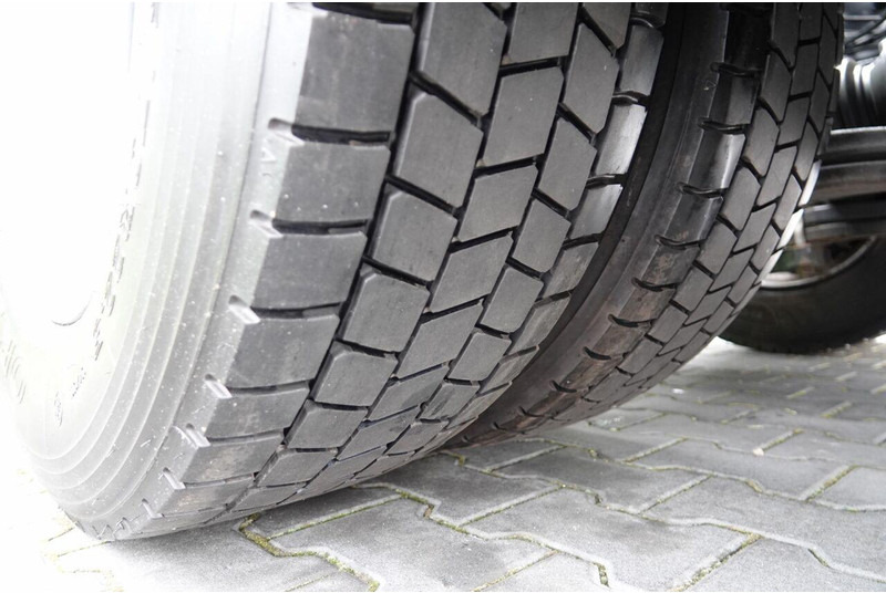 شاحنة جرار Scania R 410 / LNG / RETARDER / FULL AIRMATIC / 2020 ROK: صور 19 شاحنة جرار Scania R 410 / LNG / RETARDER / FULL AIRMATIC / 2020 ROK: صور 19