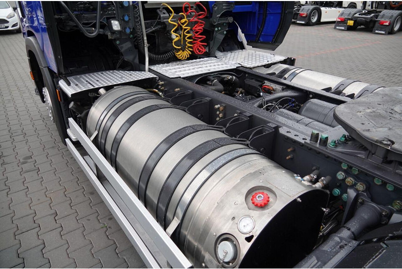 شاحنة جرار Scania R 410 / LNG / RETARDER / FULL AIRMATIC / 2020 ROK: صور 12 شاحنة جرار Scania R 410 / LNG / RETARDER / FULL AIRMATIC / 2020 ROK: صور 12