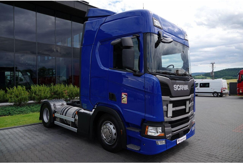 Scania R 410 / LNG / RETARDER / FULL AIRMATIC / 2020 ROK - شاحنة جرار: صور 5 Scania R 410 / LNG / RETARDER / FULL AIRMATIC / 2020 ROK - شاحنة جرار: صور 5
