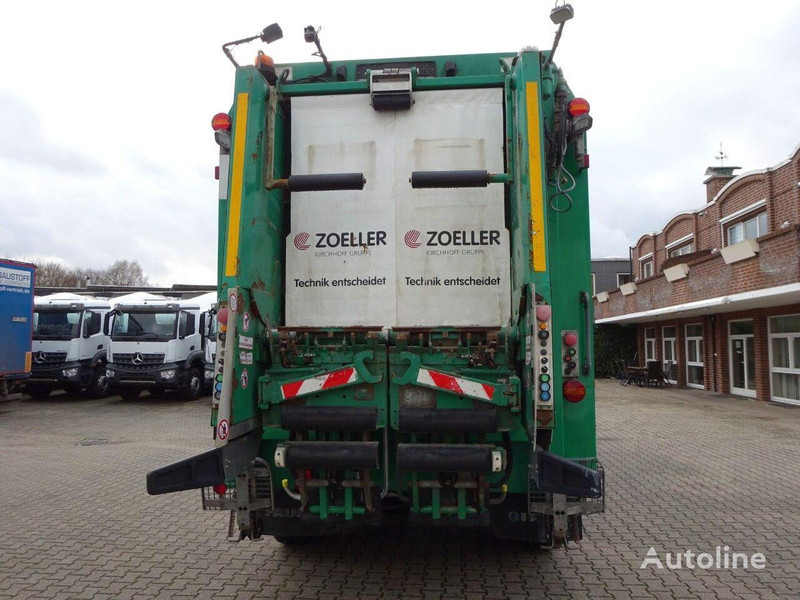 Scania R440 Trashwagen with FAUN ROTOPRESS 521l - شاحنة القمامة: صور 5 Scania R440 Trashwagen with FAUN ROTOPRESS 521l - شاحنة القمامة: صور 5