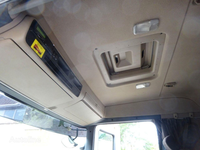 شاحنات مسطحة, شاحنة كرين Scania R620 Flatbed + crane PK 22002 EH 6x2: صور 17 شاحنات مسطحة, شاحنة كرين Scania R620 Flatbed + crane PK 22002 EH 6x2: صور 17