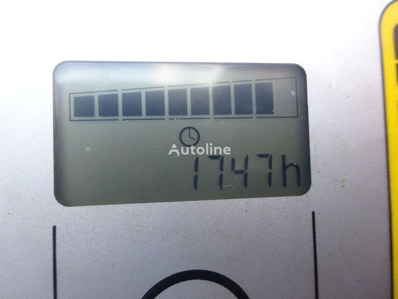 شاحنات مسطحة, شاحنة كرين Scania R620 Flatbed + crane PK 22002 EH 6x2: صور 13 شاحنات مسطحة, شاحنة كرين Scania R620 Flatbed + crane PK 22002 EH 6x2: صور 13