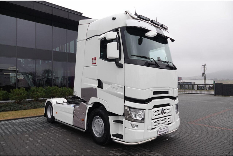 Scania T 520 / 13 L / RETARDER / I-PARK COOL OPONY 100% / PO KONTRAKCIE - شاحنة جرار: صور 3 Scania T 520 / 13 L / RETARDER / I-PARK COOL OPONY 100% / PO KONTRAKCIE - شاحنة جرار: صور 3