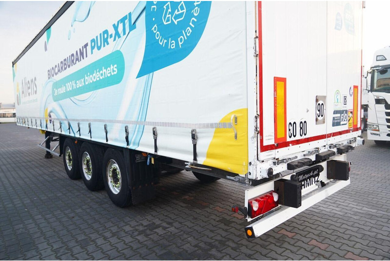 تأجير Schmitz Cargobull FIRANKA / STANDARD / PLANDEKA ZBROJONA / Schmitz Cargobull FIRANKA / STANDARD / PLANDEKA ZBROJONA /: صور 11 تأجير Schmitz Cargobull FIRANKA / STANDARD / PLANDEKA ZBROJONA / Schmitz Cargobull FIRANKA / STANDARD / PLANDEKA ZBROJONA /: صور 11