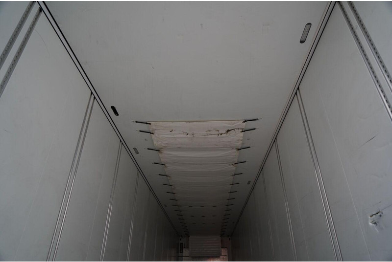 مبردة نصف مقطورة Schmitz Cargobull: صور 18