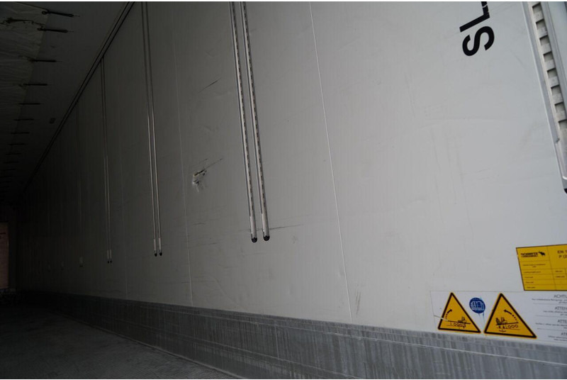 مبردة نصف مقطورة Schmitz Cargobull: صور 17