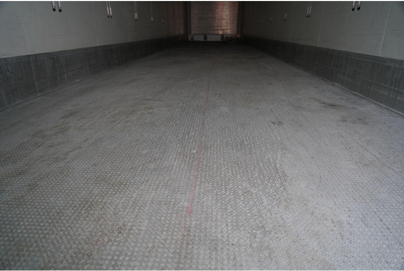 مبردة نصف مقطورة Schmitz Cargobull: صور 19