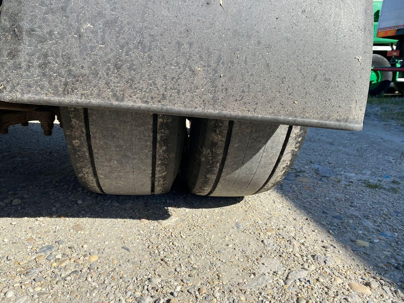 تأجير Schwarzmüller Log transporter trailer Schwarzmüller Log transporter trailer: صور 13