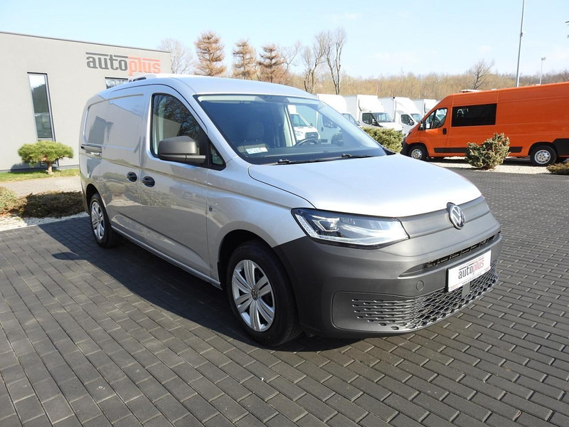 Volkswagen CADDY FURGON CHŁODNIA -20*C FUNKCJA GRZANIA ZASILANIE 230V TEM - الشاحنات الصغيرة المبردة: صور 4 Volkswagen CADDY FURGON CHŁODNIA -20*C FUNKCJA GRZANIA ZASILANIE 230V TEM - الشاحنات الصغيرة المبردة: صور 4