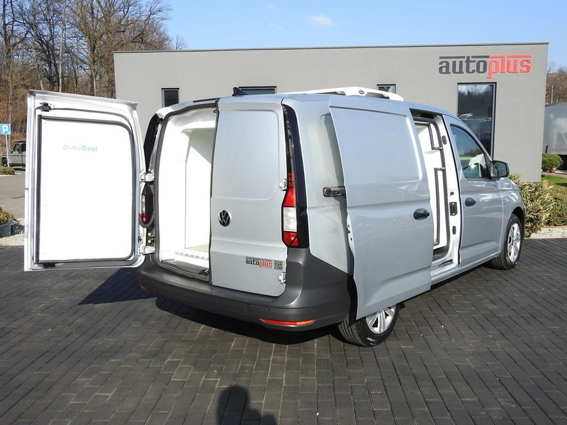 Volkswagen CADDY FURGON CHŁODNIA -20*C FUNKCJA GRZANIA ZASILANIE 230V TEM - الشاحنات الصغيرة المبردة: صور 3 Volkswagen CADDY FURGON CHŁODNIA -20*C FUNKCJA GRZANIA ZASILANIE 230V TEM - الشاحنات الصغيرة المبردة: صور 3