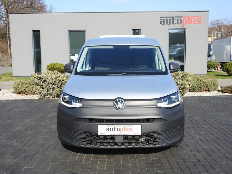 Volkswagen CADDY FURGON CHŁODNIA -20*C FUNKCJA GRZANIA ZASILANIE 230V TEM - الشاحنات الصغيرة المبردة: صور 5 Volkswagen CADDY FURGON CHŁODNIA -20*C FUNKCJA GRZANIA ZASILANIE 230V TEM - الشاحنات الصغيرة المبردة: صور 5