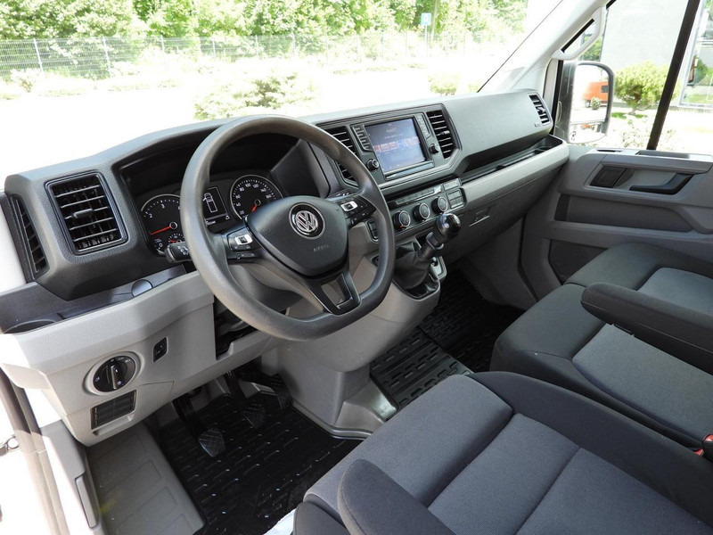 Volkswagen CRAFTER WYWROTKA TEMPOMAT BLIŹNIACZE KOŁA KLIMATYZACJA 180KM [ - قلاب صغير: صور 2 Volkswagen CRAFTER WYWROTKA TEMPOMAT BLIŹNIACZE KOŁA KLIMATYZACJA 180KM [ - قلاب صغير: صور 2