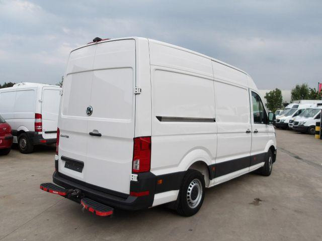 Volkswagen Crafter - فان: صور 5 Volkswagen Crafter - فان: صور 5