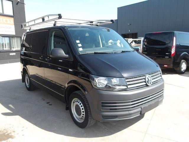 Volkswagen Transporter - فان: صور 2 Volkswagen Transporter - فان: صور 2