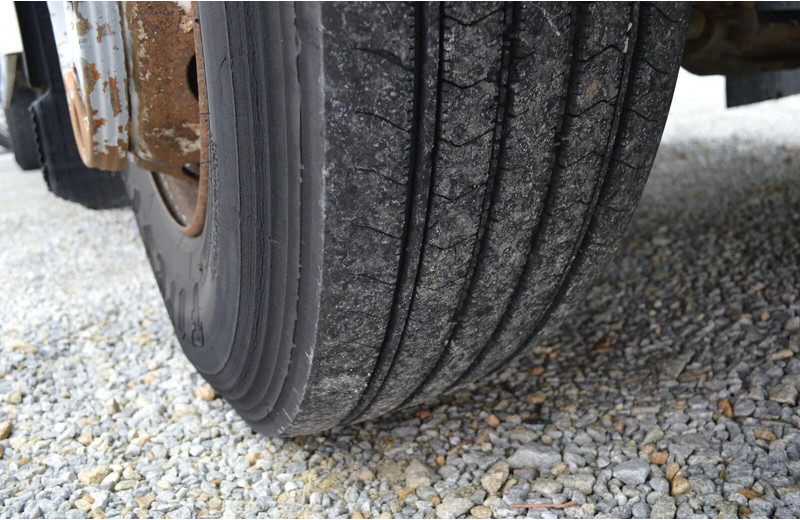 Volvo FE 18.320 FLATBED CRANE - شاحنات مسطحة, شاحنة كرين: صور 4 Volvo FE 18.320 FLATBED CRANE - شاحنات مسطحة, شاحنة كرين: صور 4